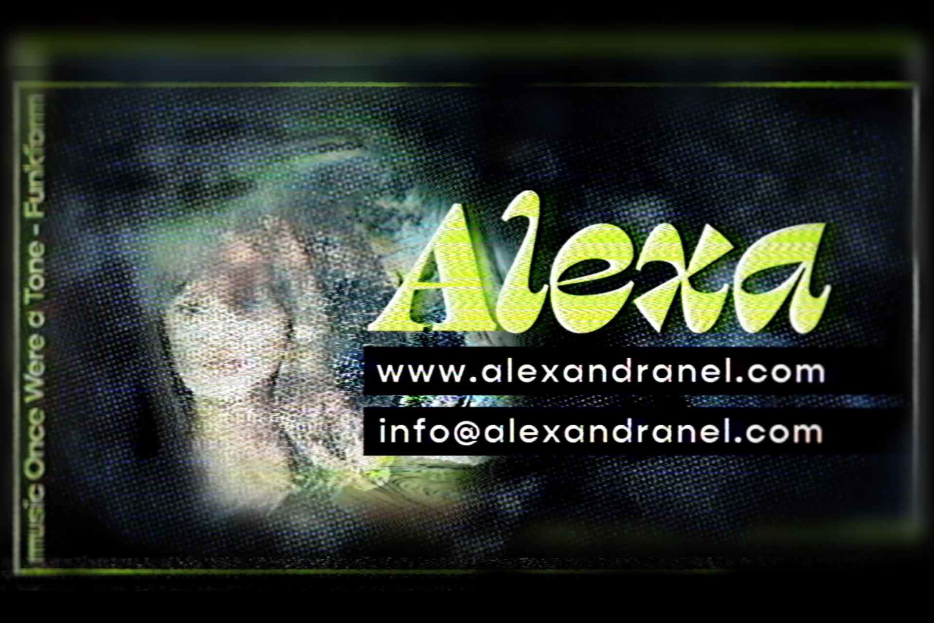 Showreel cover image
